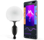 Magic Motion Bunny App Controlled Vibrating Bunny Tail Anal Plug