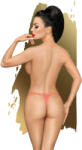 Penthouse Classified Orange M/L