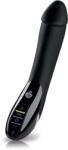 Mystim Tickling Truman eStim Vibrator Black