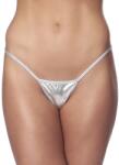 Amorable Mini String Silver