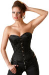 Cottelli Collection Party Corsage 2610736 Black L