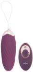 Javida Shaking Love Ball Remote Controlled Purple