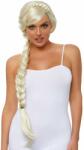 Leg Avenue Long Duel Braid Wig A2857 Blond