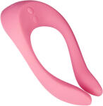 Satisfyer Endless Joy Pink - superlove