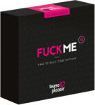 Tease & Please FUCKME, Time to Play, Time to Fuck EN