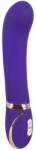 Vibe Couture Front Row purple