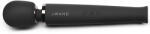 Le Wand Rechargeable Massager Black