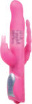 EVOLVED Eve's Triple Pleasure Rabbit Pink