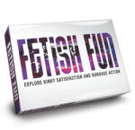 Creative Conceptions Fetish Fun Game EN