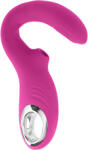 EVOLVED Strike a Pose Tarzan Vibrator Purple