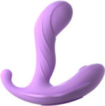 Pipedream Fantasy for Her G-Spot Stimulate-Her Purple