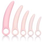 California Exotics CalExotics Silicone Dilator Kit 5pcs