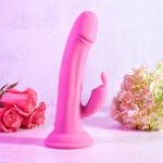 EVOLVED SomeBunny to Love Pink