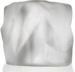 Hünkyjunk FRACTAL Ballstretcher Clear Ice