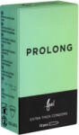 Feel Prolong Extra Thick Condoms 12 pack