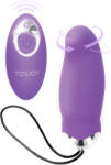 ToyJoy My Orgasm Eggsplode Remote Egg Purple