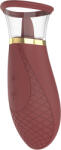 DreamToys Romance Roxy Red