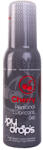 JoyDrops Cherry Personal Lubricant Gel 100ml - SALE exp. 03/2026