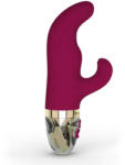 Mystim Hop Hop Bob Vibrator Fuchsia