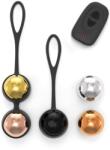 Dorcel Training Balls Remote Controlled Geisha Balls