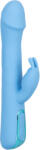 CalExotics Elite Rotating Rabbit Blue