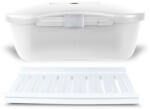 Joyboxx Hygienic Storage System White