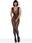 Obsessive Bodystocking N112 Black S/M/L