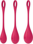 Satisfyer Yoni Power 1 Red