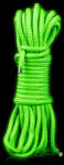 Ouch! Glow in the Dark Rope 10m
