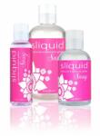 Sliquid Naturals Sassy Anal Lubricant 125ml