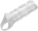 Size Matters Clear Sensations Enhancer Sex Sleeve