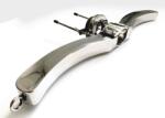 Black Label The Humbler Steel BDSM Humility Device