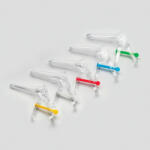Zarys Vaginal Speculum Cusco Sterile S