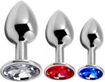 Alive Metal Plug Kit - superlove
