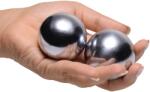Master Series Titanica Extreme Steel Orgasm Balls