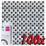 Fair Squared Sensitive Dry - Fair Trade Vegan Condoms 100 pack