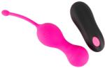 Sweet Smile Remote Controlled Love Balls Pink