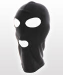 Taboom Spandex Hood Black