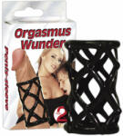 You2Toys Orgasm Wonder Black