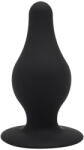 SilexD Plug Model 2 S Black