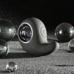 Playboy Ring My Bell Vibrator Black