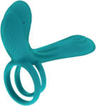 Xocoon Couples Vibrator Ring Green