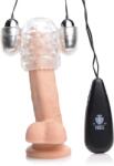 Trinity Vibes Dual Vibrating Penis Head Stimulator