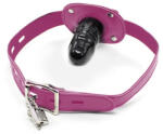 Kiotos Penis Mouth Gag Short Pink