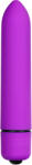 Me You Us Blossom 10 Mode Bullet Vibrator Purple