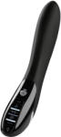 Mystim Electric Eric eStim Vibrator Black