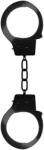 Ouch! Beginner's Handcuffs Black