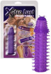 Seven Creations Sleeve X-tra Lust