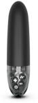 Mystim Sleak Freak eStim Vibrator Black