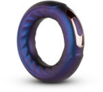 Hueman Saturn Vibrating Cock/Ball Ring
